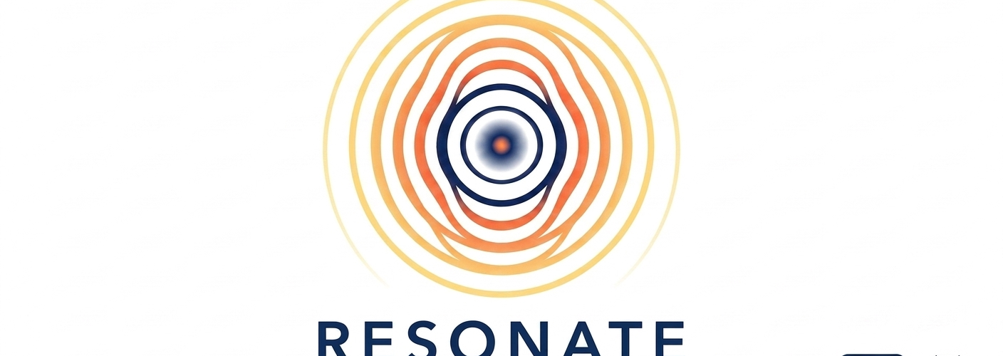 Binaural VibrationsSound Therapy Logo
