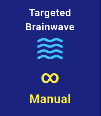 Targeted Brainwave Control States